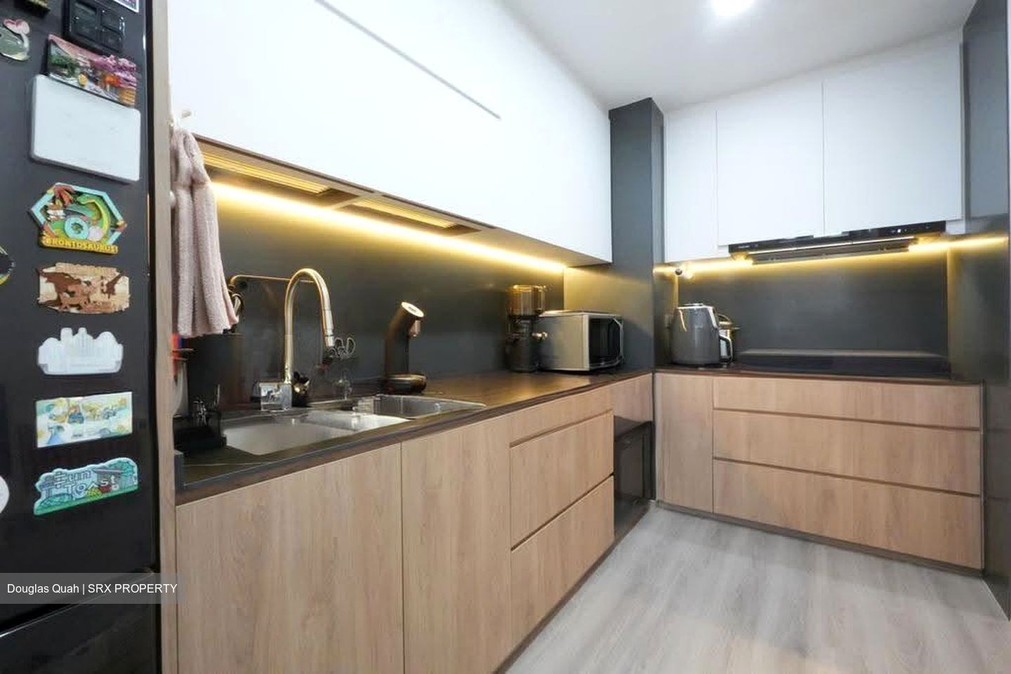 The Canopy (D27), Condominium #631318911
